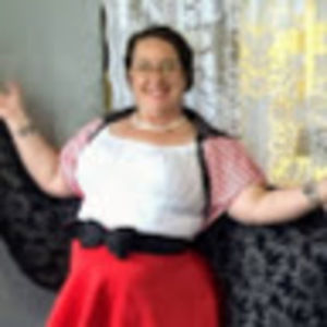 Meet your Posher, Kacy